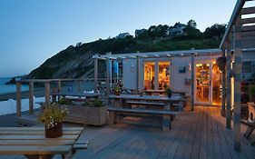 Millendreath Beach Resort